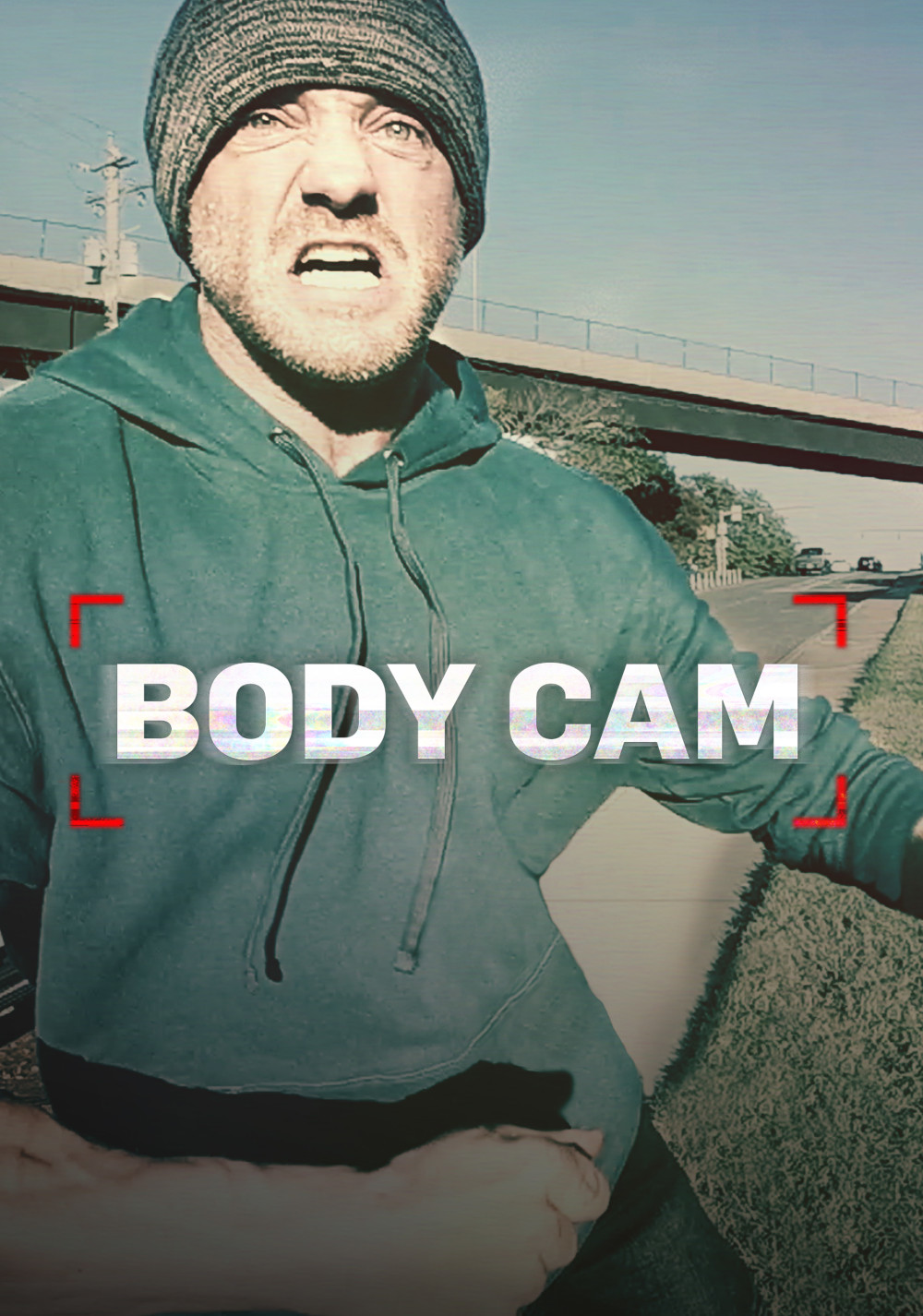 Body Cam