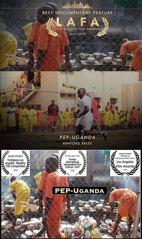 PEP-Uganda
