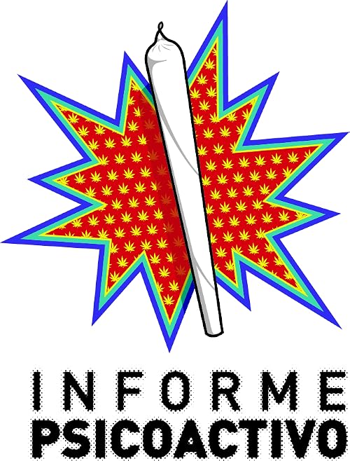 Informe Psicoactivo Serie