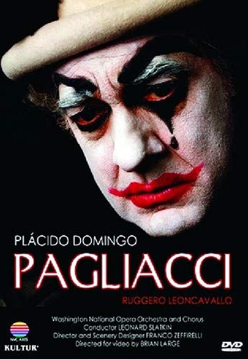 Pagliacci