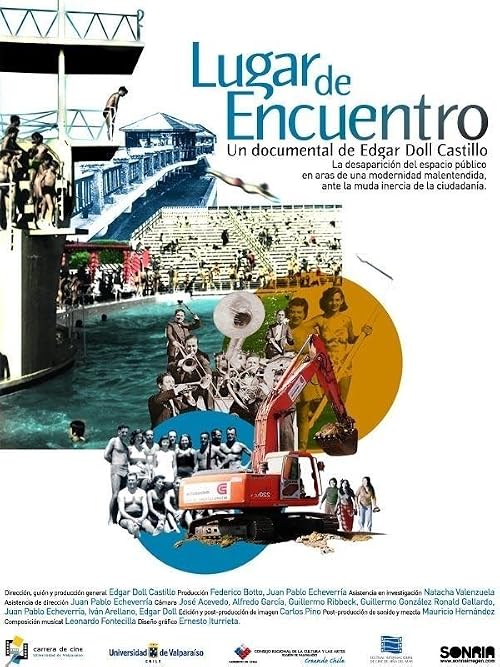 Lugar de Encuentro