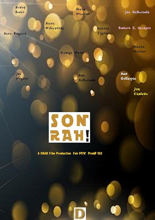 Son Rah!