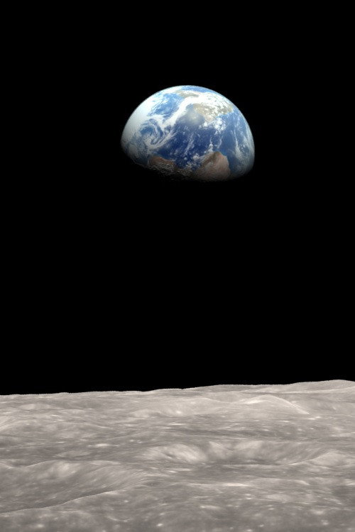 Apollo's Daring Mission