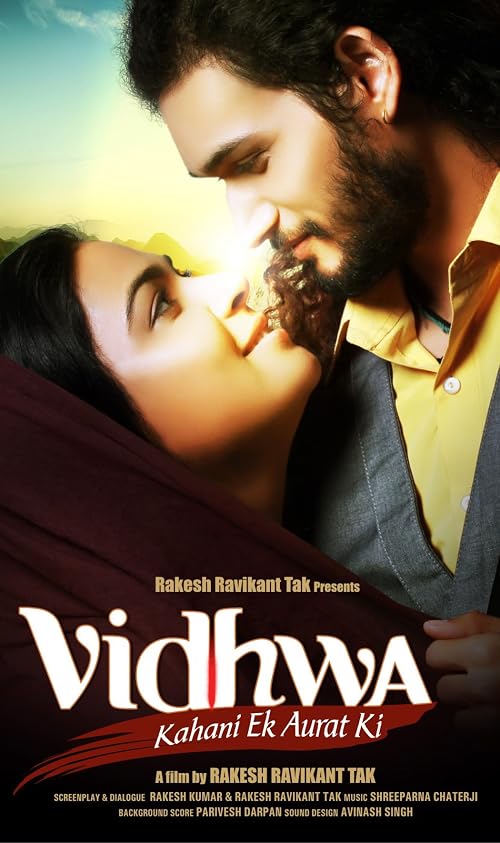 Vidhwa - Kahani Ek Aurat Ki