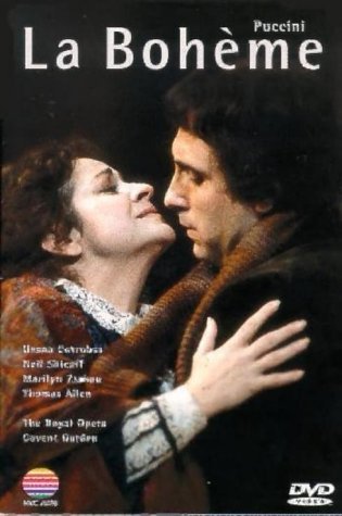La Bohème