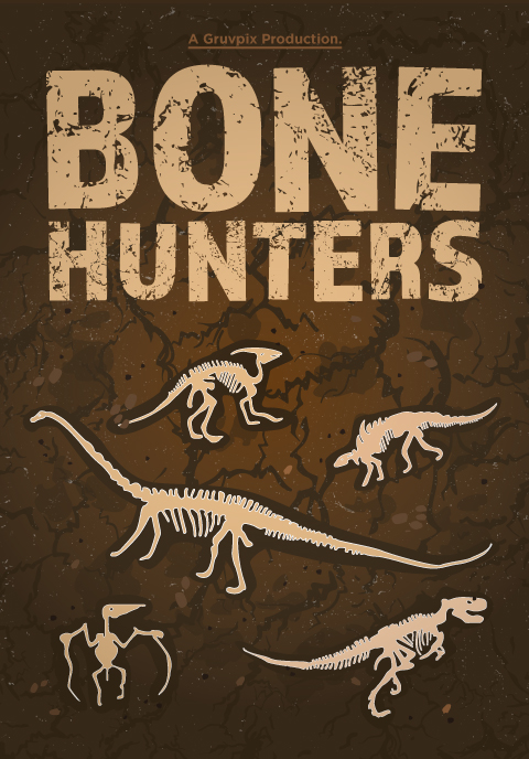 Bone Hunters