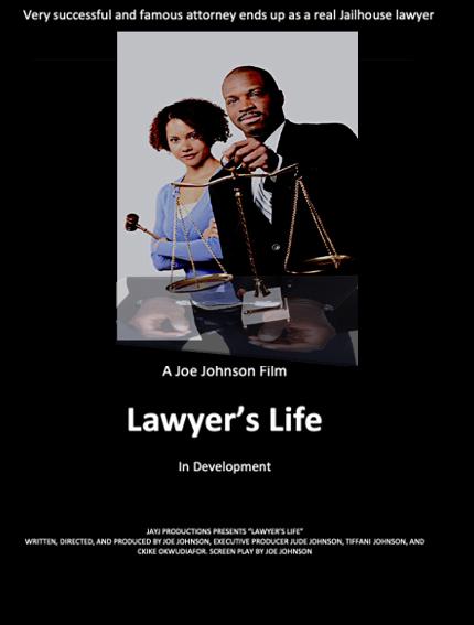 The Lawyer's Life
