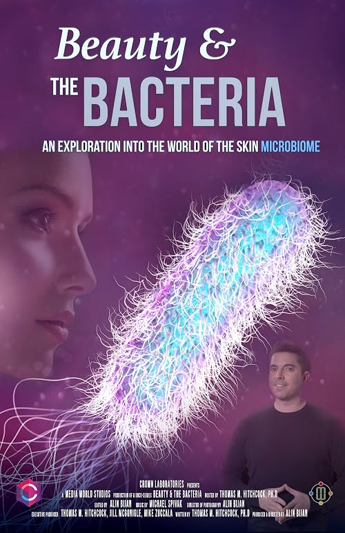 Beauty and the Bacteria