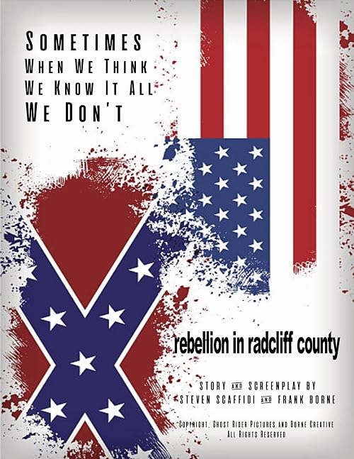 Rebellion in Radcliff County