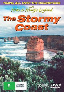 The Stormy Coast