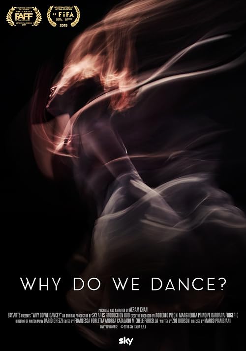 Why Do We Dance?