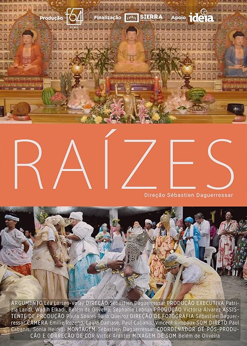 Raízes