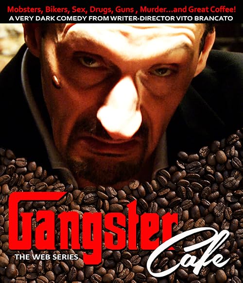 Gangster Cafe