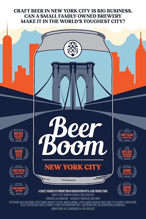 Beer Boom