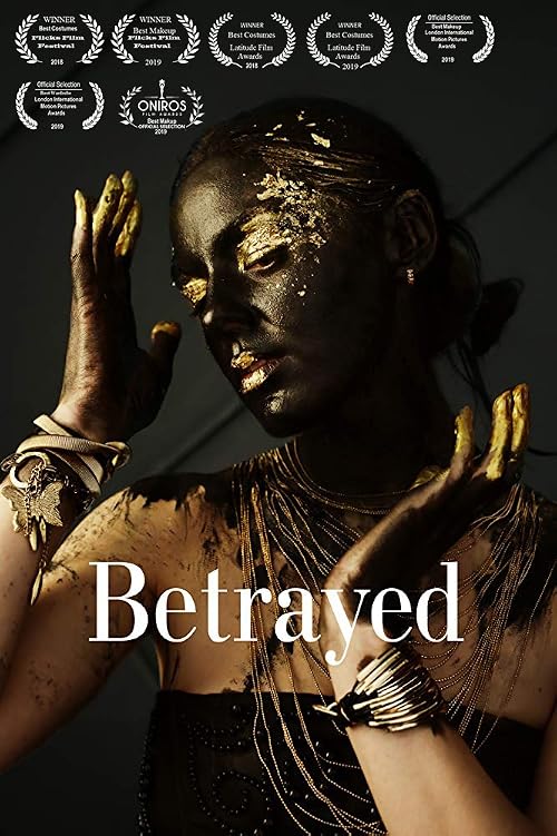 Betrayed