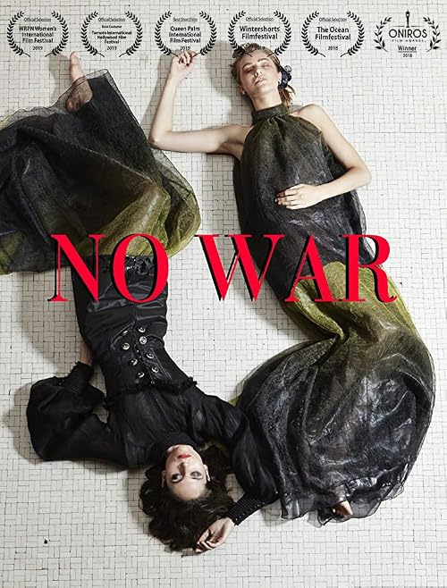 No War