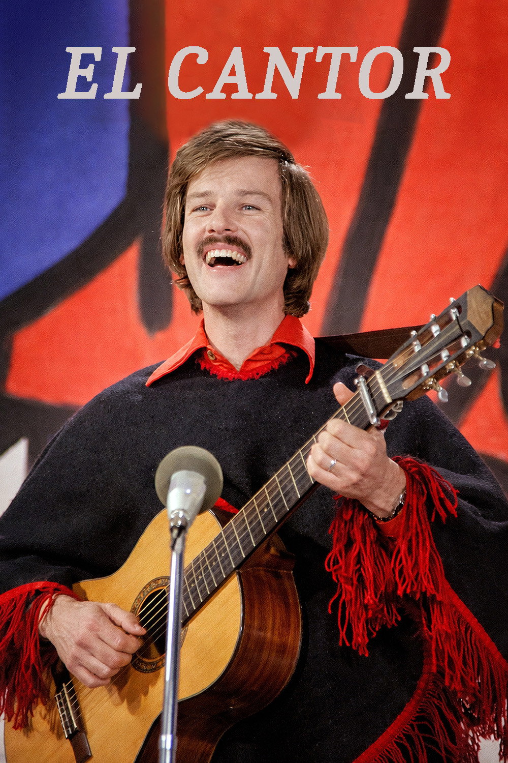 El cantor