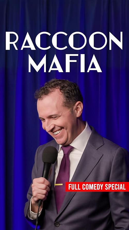 Raccoon Mafia