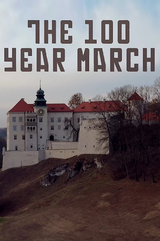 The 100 Year March: A Philosopher in Poland