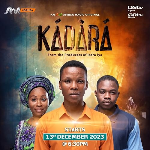 Kadara