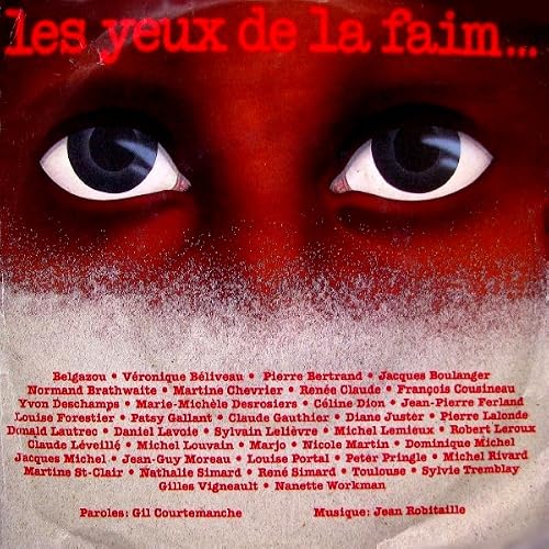 Les Yeux de la faim