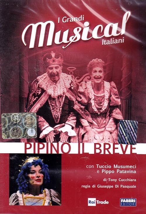 Pipino il breve