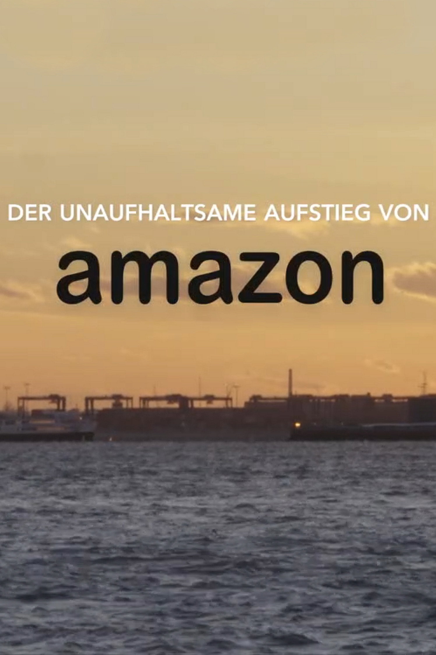 L'irrésistible ascension d'Amazon