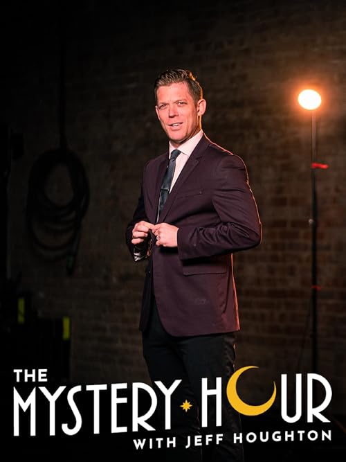 The Mystery Hour
