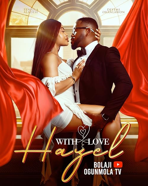 With Love, Hazel