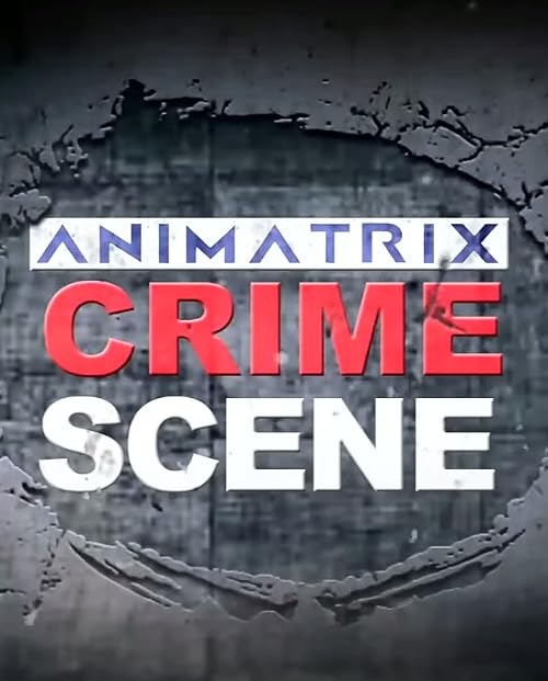 Animatrix Crime Scene