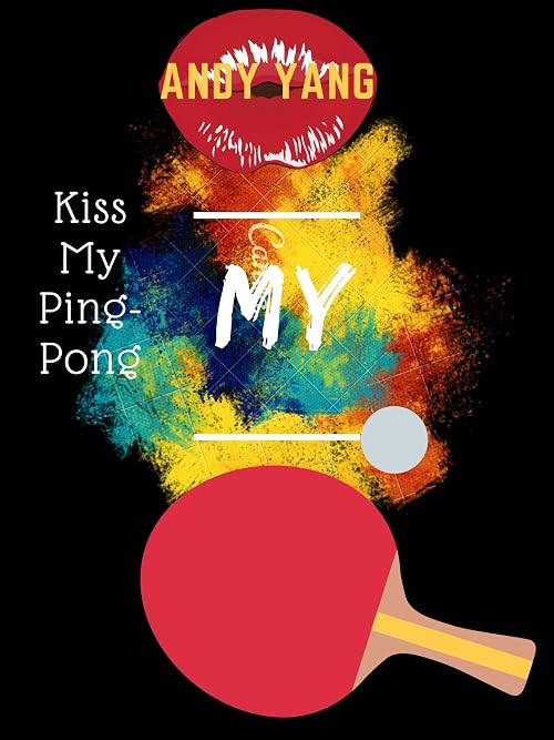 Kiss My Pingpong
