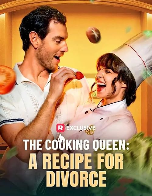 The Cooking Queen: A Recipe for Divorce