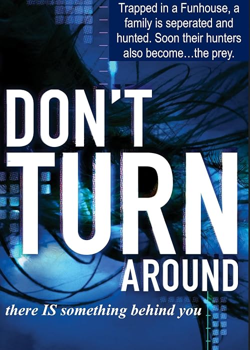 Don't Turn Around