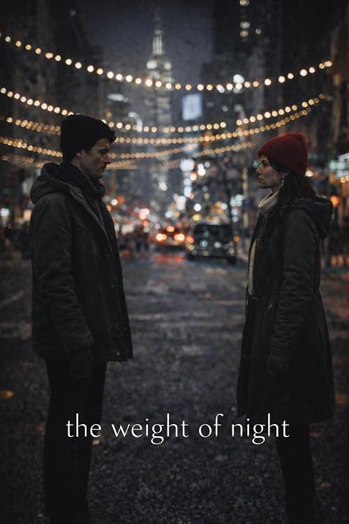 The Weight of Night