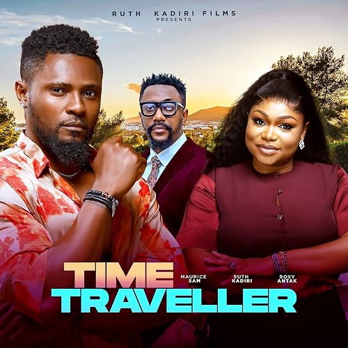 Time Traveller