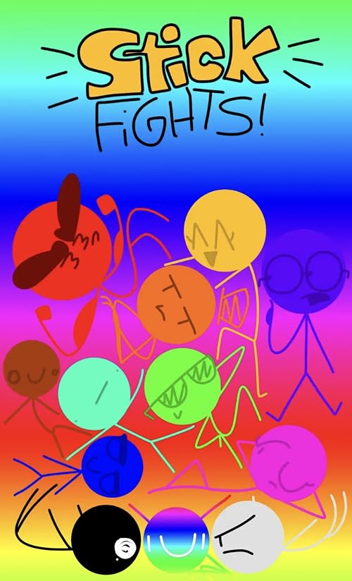 Stickfights