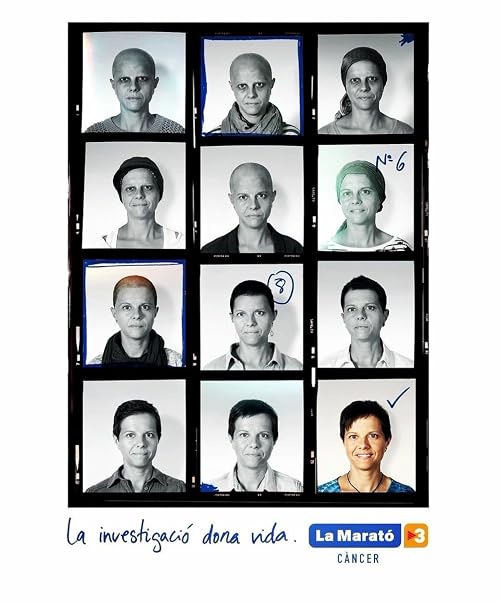 La Marató 2018