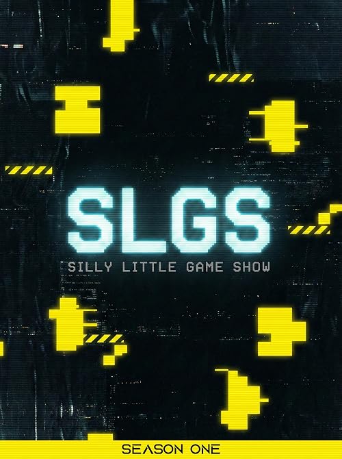 Silly Little Game Show