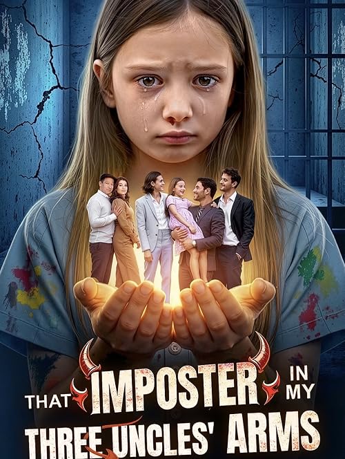 That Imposter, in My Three Uncles' Arms