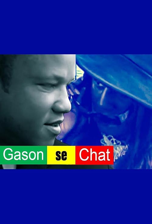 Gason se chat