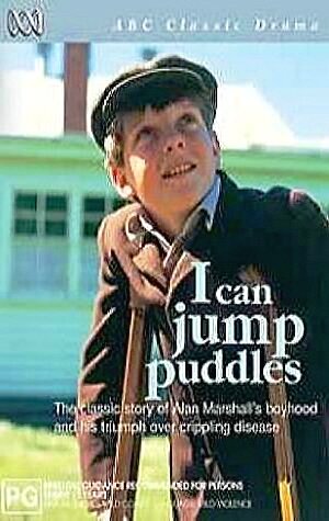 I Can Jump Puddles