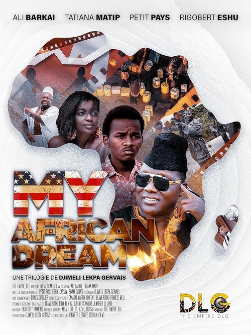 My African Dream