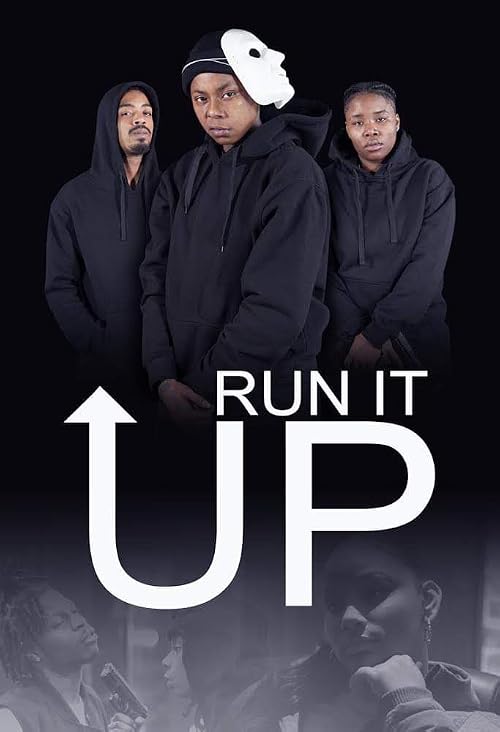 Run It Up