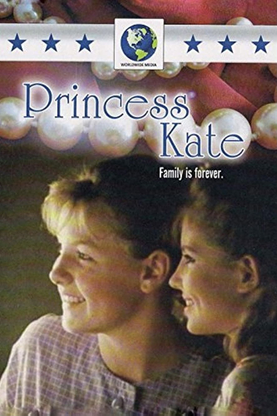 Prinzessin Kate
