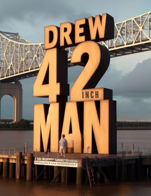 Drew the 42 Inch Man