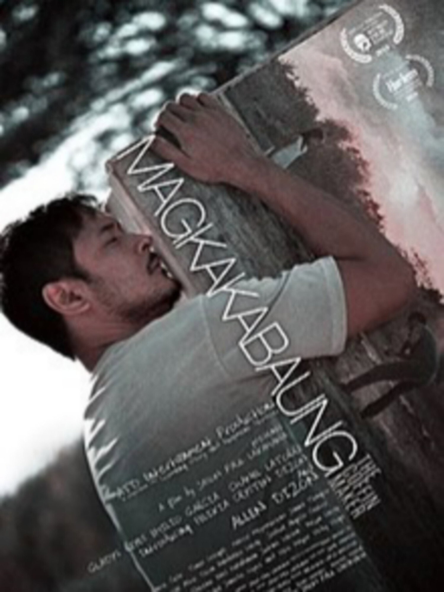 The Coffin Maker