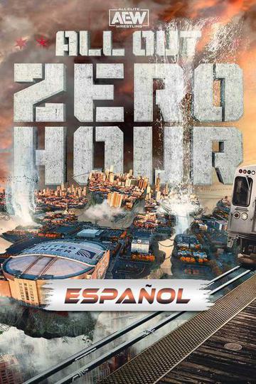 AEW All Out: Zero Hour en Español