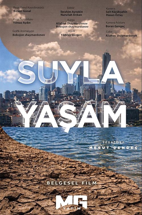 Suyla Yasam