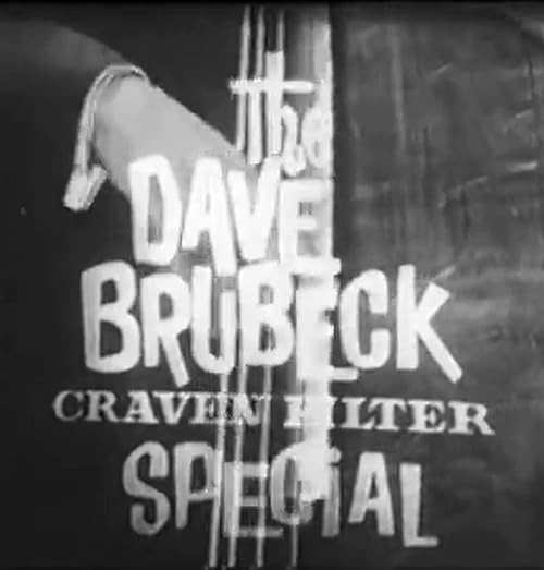 The Dave Brubeck Show