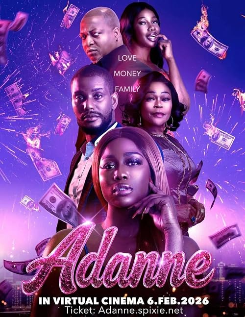 Adanne
